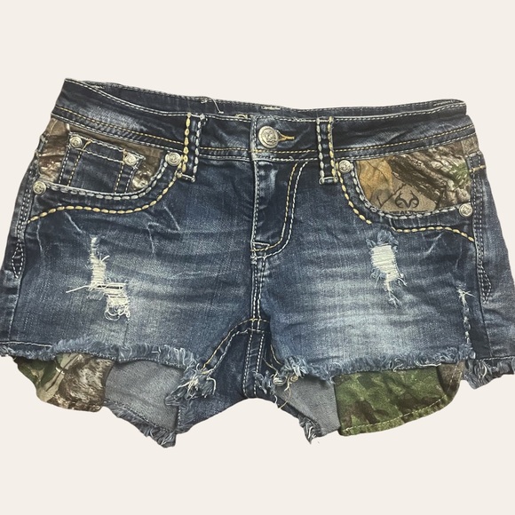 Grace in LA Pants - GRACE in LA SHORTS